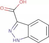 1H-Indazole-3-carboxylic acid