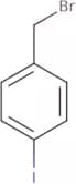 4-Iodobenzyl bromide