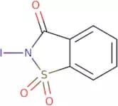 N-Iodosaccharin