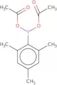 Iodomesitylene Diacetate