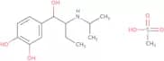 Isoetharine mesylate