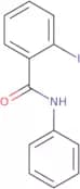 2-Iodo-N-phenylbenzamide