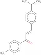 4-Isopropyl-4'-methylchalcone
