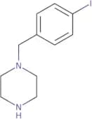1-(4-Iodobenzyl)piperazine