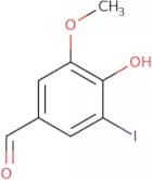 5-Iodovanillin