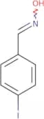 4-Iodobenzaldoxime