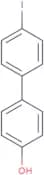 4-(4'-Iodophenyl)phenol