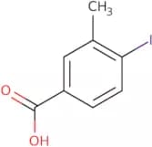 4-Iodo-3-methylbenzoic acid