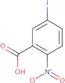5-Iodo-2-nitrobenzoic acid