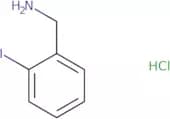 2-Iodobenzylamine HCl