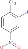 2-Iodo-4-nitrotoluene