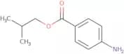 Isobutyl 4-aminobenzoate