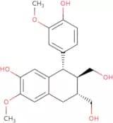 (+)-Isolariciresinol