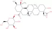 Ilexsaponin A1