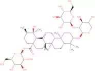 Ilexsaponin B3