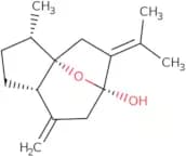 Isocurcumenol