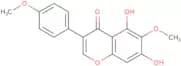 Irisolidone