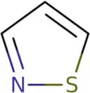 Isothiazole