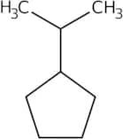 Isopropylcyclopentane