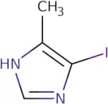 4-Iodo-5-methyl-1H-imidazole