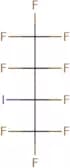2-Iodononafluorobutane