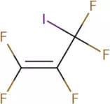 3-Iodopentafluoropropene-1