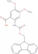 2-({[(9H-fluoren-9-yl)methoxy]carbonyl}amino)-4,5-dimethoxybenzoic acid