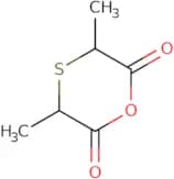 3,5-Dimethyl-1,4-oxathiane-2,6-dione