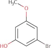 3-Bromo-5-methoxyphenol
