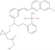 Montelukast methyl ester