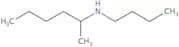 Butyl(hexan-2-yl)amine