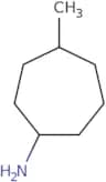 4-Methylcycloheptan-1-amine