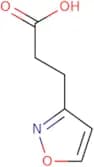 3-(1,2-Oxazol-3-yl)propanoic acid