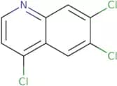 4,6,7-Trichloroquinoline