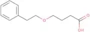 4-(2-Phenylethoxy)butanoic acid