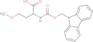 2-{[(9H-Fluoren-9-ylmethoxy)carbonyl]amino}-4-methoxybutanoic acid