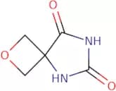 2-Oxa-5,7-diazaspiro[3.4]octane-6,8-dione