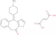 Ketotifen fumarate