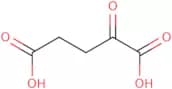 a-Ketoglutaric acid