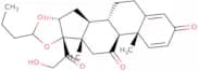 11-Keto budesonide (mixture of diastereomers)