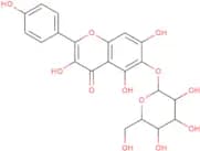 Kaempferol 6-C-glucoside