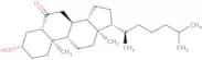 6-Keto cholestanol