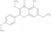 Kaempferol-3,7,4'-trimethyl ether