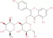 Kaempferol-3-O-glucorhamnoside