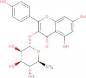 Kaempferol-3-O-rhamnoside