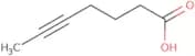Hept-5-ynoic acid