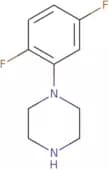 1-(2,5-Difluorophenyl)piperazine