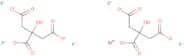 Bismuth subcitrate potassium