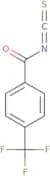4-(Trifluoromethyl)benzoyl isothiocyanate