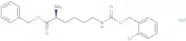 H-Lys(2-chloro-Z)-OBzl·HCl